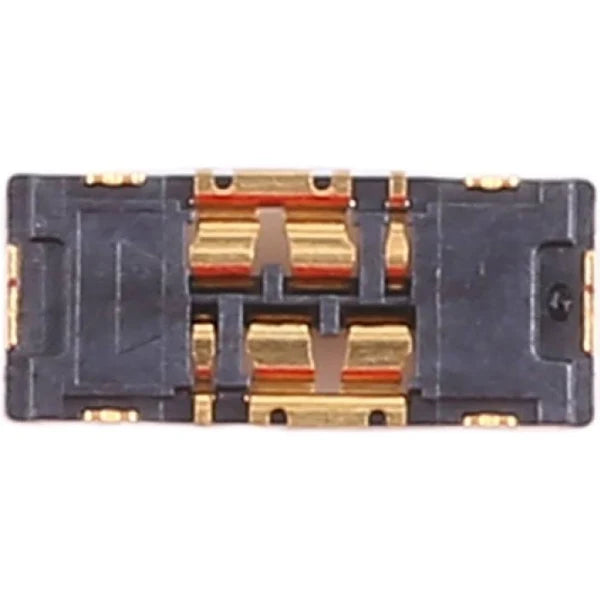 Battery Connector for iPhone 8 / 8 Plus / X / XS / XS Max / XR Battery Connector for iPhone 8 / 8 Plus / X / XS / XS Max / XR